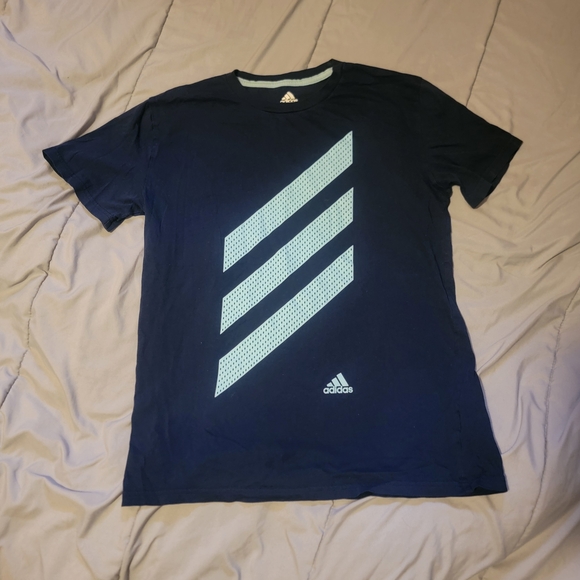 adidas Other - Adidas Short Sleeve T-Shirt